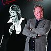 Jim Davidson at Grand Pier